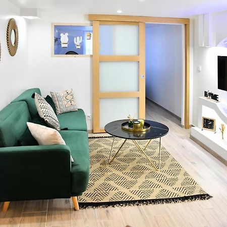 Dream House ➳ Coeur De Ville Гап Екстериор снимка